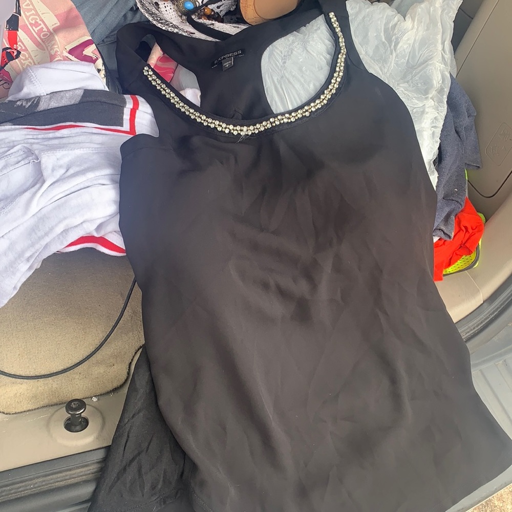 Express top